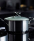 Фото #4 товара SteelShield Nonstick Stainless Steel Induction 7.5 Quart Stockpot with Lid