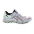 Фото #2 товара Asics Gel-Kayano 5 360 1021A196-020 Mens Gray Synthetic Athletic Running Shoes