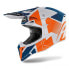 AIROH Wraap Raze off-road helmet