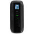 JBM 16A single phase portable charger. with type 2 charging cable