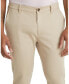 Фото #3 товара Mens Jayden Slim Stretch Pant Big & Tall