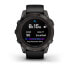 ფოტო #7 პროდუქტის GARMIN Fenix 7 Pro Sapphire Solar watch