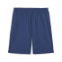 Фото #2 товара Puma Pd Active Shorts Mens Blue Casual Athletic Bottoms 62110121