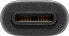 Фото #8 товара Wentronic Goobay USB 3.1 Gen 1 0.5 m, 0.5 m, USB C, USB C, USB 3.2 Gen 1 (3.1 Gen 1), Male/Male, Black