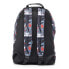 HYDROPONIC Bg na backpack Black Itachi - фото #3