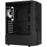 Фото #5 товара Aerocool Quantum Mesh v2 Midi-Tower, FRGB, Tempered Glass - schwarz