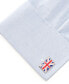 ფოტო #3 პროდუქტის Men's United Kingdom Flag Cufflinks