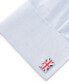 Men's United Kingdom Flag Cufflinks