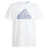 Фото #1 товара ADIDAS Future Icons G short sleeve T-shirt