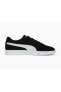 Erkek Siyah Beyaz Süet Smash 3.0 Sneaker Ayakkabı Vo39098401