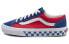 Фото #1 товара Кроссовки Vans Style 36 Retro Check VN0A3DZ3U8H