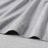 Full Cotton Jersey Sheet Set Heather Gray - Threshold