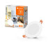 Фото #2 товара Ledvance SUN@Home Downlight Slim - Smart lighting spot - White - Wi-Fi - 2200 K - 5000 K - 400 lm