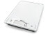 Фото #1 товара Soehnle Page Profi 300 - Electronic kitchen scale - 20 kg - 1 g - White - Countertop - Rectangle