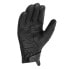 REBELHORN Thug II Perforated woman leather gloves