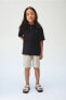 Фото #4 товара 2-pack Linen-blend Shorts