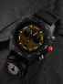 Фото #8 товара Часы Luminox Bear Grylls Survival Chronograph 45mm