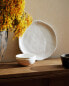 Фото #7 товара Round stoneware serving dish