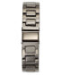 ფოტო #3 პროდუქტის Women's Blue-Tone Bracelet Watch 40mm, Created for Macy's