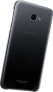 Фото #6 товара Чехол для смартфона Samsung J4+ Черный Gradation