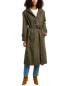 Iro Atwick Coat Women's