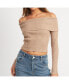 ფოტო #1 პროდუქტის Women's Bexley Top