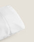 Фото #6 товара (300 thread count) sateen pillowcase with trim