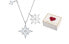 Swarovski Symbolic 5511404 Crystal Pendant