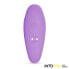 Фото #4 товара Couple Toy with App Flexible Silicone Lavender