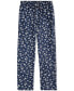 Men's Cotton Printed Pajama Pants
