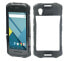 Фото #1 товара Mobilis 065006 - Shell case - Black - Unitech - Thermoplastic polyurethane (TPU) - Memor10 - 44 g