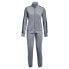 Фото #2 товара UNDER ARMOUR Tricot tracksuit