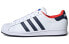 adidas originals Superstar 耐磨防滑 板鞋 男女同款 藏青蓝 / Кроссовки Adidas originals Superstar FV8270