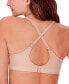 ფოტო #12 პროდუქტის Comfort Revolution Shaping Wireless Smoothing Bra 3463