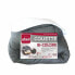 Duvet Abeil Grey White 220 x 240 cm 350 g/m²