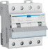 Фото #1 товара Hager ADX466D - Miniature circuit breaker - Type A - 230 V