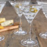 Creative Tops Mikasa "Cheers" Etched Crystal Tumblers