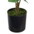 Фото #2 товара Растение искусственное BB Home Decorative Plant 24 x 20 x 38 см Кремовый Пион
