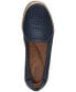 ფოტო #5 პროდუქტის Women's Elaina Ruby Slip-On Espadrille Flats