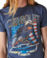 Фото #3 товара Men's Chevy Eagle Short Sleeves T-shirt