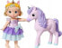 Фото #9 товара Кукла для девочек Zapf ZAPF Creation BABY born Storybook Princess Bella 18cm, doll