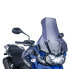 PUIG Touring Windshield Triumph Tiger Explorer/XC