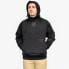 Van Staal Elastic Drawcord Hoodie, Black, Size X-Large