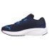 Фото #3 товара Puma Aviator Running Mens Blue Sneakers Athletic Shoes 195175-02