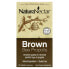 Фото #1 товара NaturaNectar, Brown Bee Propolis, 60 вегетарианских капсул