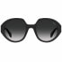 Фото #3 товара Женские солнечные очки Moschino MOS126_S
