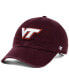 Virginia Tech Hokies NCAA Clean-Up Cap