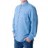 Фото #2 товара Tommy Hilfiger Organic Cotton Denim Shirt M MW0MWI0956-IAO