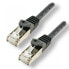 Фото #1 товара MCL Samar CAT 7 S/FTP LSZH Patch cable - Cable - Network