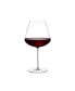 Фото #1 товара Stem Zero Red Wine Glass, 32 Oz